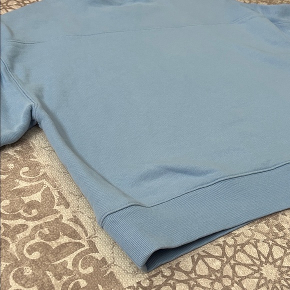 Zara 100% cotton crewneck sweatshirt VGUC - Picture 6 of 7